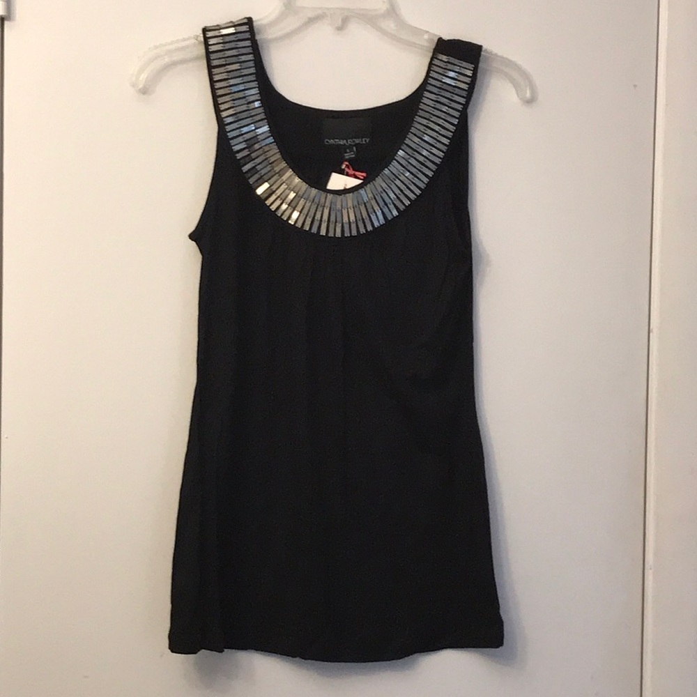 Tunic/tank